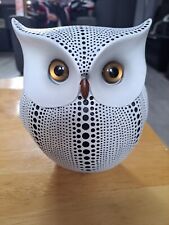 ceramic owls for sale  SALE