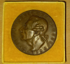 Bronze medaille 150 gebraucht kaufen  Heidenheim