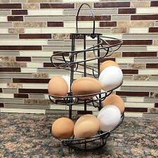 Egg skelter spiral for sale  Shipping to Ireland