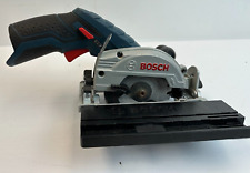 Bosch gks 12v for sale  Shipping to Ireland