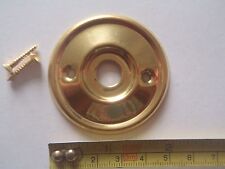 Placement brass door for sale  BRIGHOUSE
