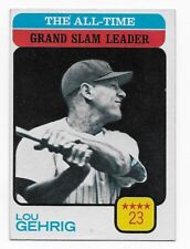 1973 topps lou for sale  Overland Park