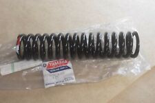 YAMAHA YZ125 YZ175 YZ250 YZ400 IT400 GENUINE REAR SHOCK SPRING - # 90501-85423, used for sale  Shipping to South Africa