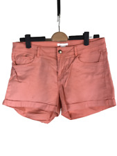 Mini short jeans d'occasion  Angers-