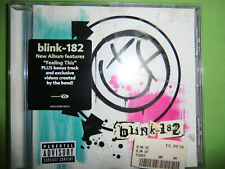 Blink 182 cd gebraucht kaufen  Hamme