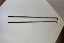 John Deere 1032 Snowblower Control Rods, used for sale  Saint Paul