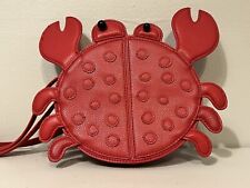 Whimsical red crab for sale  Altamonte Springs