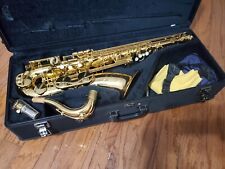 Yamaha tenor saxophone for sale  Duluth