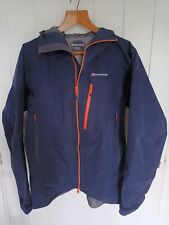 Men montane waterproof for sale  BEDALE