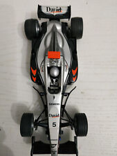 Hornby scalextric laren usato  Roma