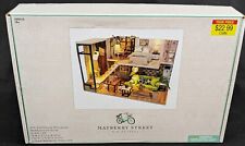 Mayberry Street Miniatures DIY Honeymoon Suite DollHouse Kit 1:24 New Box Open for sale  Shipping to South Africa