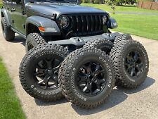 Jeep wrangler willys for sale  Phoenixville