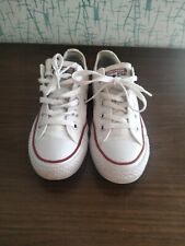 Converse donna usato  Palermo