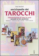 Enciclopedia dei tarocchi. usato  Vistrorio