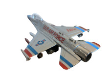 U.S. Air Force Fatw Diecast Airplane Figure With Missing Rudder Free UK Postage for sale  SOUTH OCKENDON