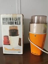 Moulin café vintage d'occasion  Montastruc-la-Conseillère