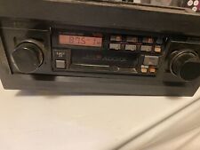 Audiovox av932 stereo for sale  Westlake