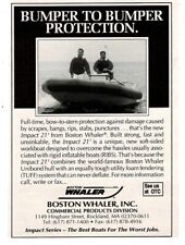 1993 boston whaler for sale  Columbia