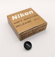 Nikon soft shutter usato  Genova