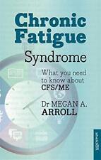 Chronic fatigue syndrome for sale  UK