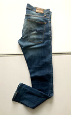 Nudie jeans grim for sale  Ireland