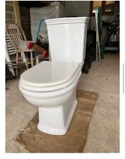 Toilet matching pedestal for sale  IPSWICH