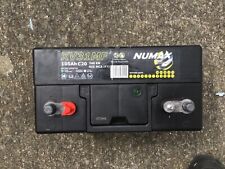 Numax xv31mf 105ah for sale  KEIGHLEY