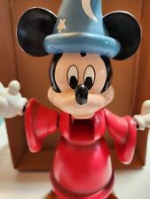 Mickey mouse sorcerer for sale  Napa