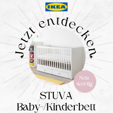Ikea stuva baby gebraucht kaufen  Chemnitz