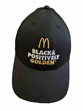 Mcdonald snapback cap for sale  Lakeland