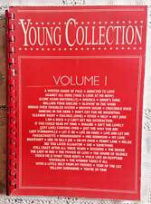 Young collection vol.1 usato  Teramo