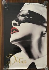 Madonna dita poster for sale  Altamonte Springs