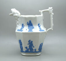 Sprigged pearlware c1820 for sale  HULL