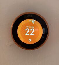 Termostato google nest usato  Vittorio Veneto