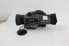 Cámara/grabadora de video digital Panasonic AG-EZ1 3CCD SIN PROBAR segunda mano  Embacar hacia Argentina