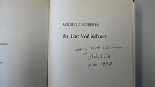 Red kitchen roberts for sale  Shipping to Ireland