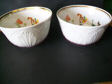 Petits bols porcelaine d'occasion  Sainte-Savine
