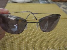 Silhouette titanium sunglasses for sale  CHRISTCHURCH