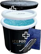 Ice pod bath for sale  SALFORD