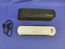 Visioneer Mobility Mobile Cordless Color Scanner 084-7983-0 for sale  Shipping to South Africa