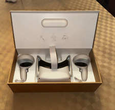 Auriculares de realidad virtual Meta Oculus Quest 2 128 GB - blancos segunda mano  Embacar hacia Argentina