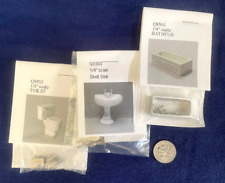 Scale bathroom kits for sale  Woodbridge