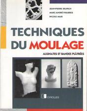 Techniques moulage. alginates d'occasion  Nogent-sur-Vernisson