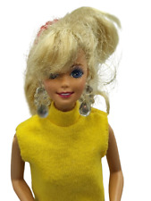 Barbie puppe 1966 gebraucht kaufen  Weststadt,-Timmerlah