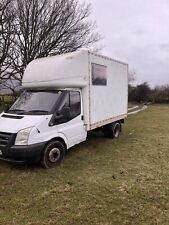 van body for sale  BANGOR