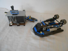 Lego hovercraft 7045 d'occasion  Lons-le-Saunier