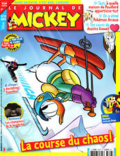 Journal mickey 3633 d'occasion  France