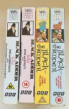 Used bbc blackadder for sale  BANSTEAD