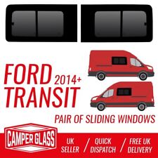 Pair ford transit for sale  LUTTERWORTH