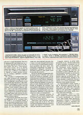 Pioneer 1984 advertising usato  Roma